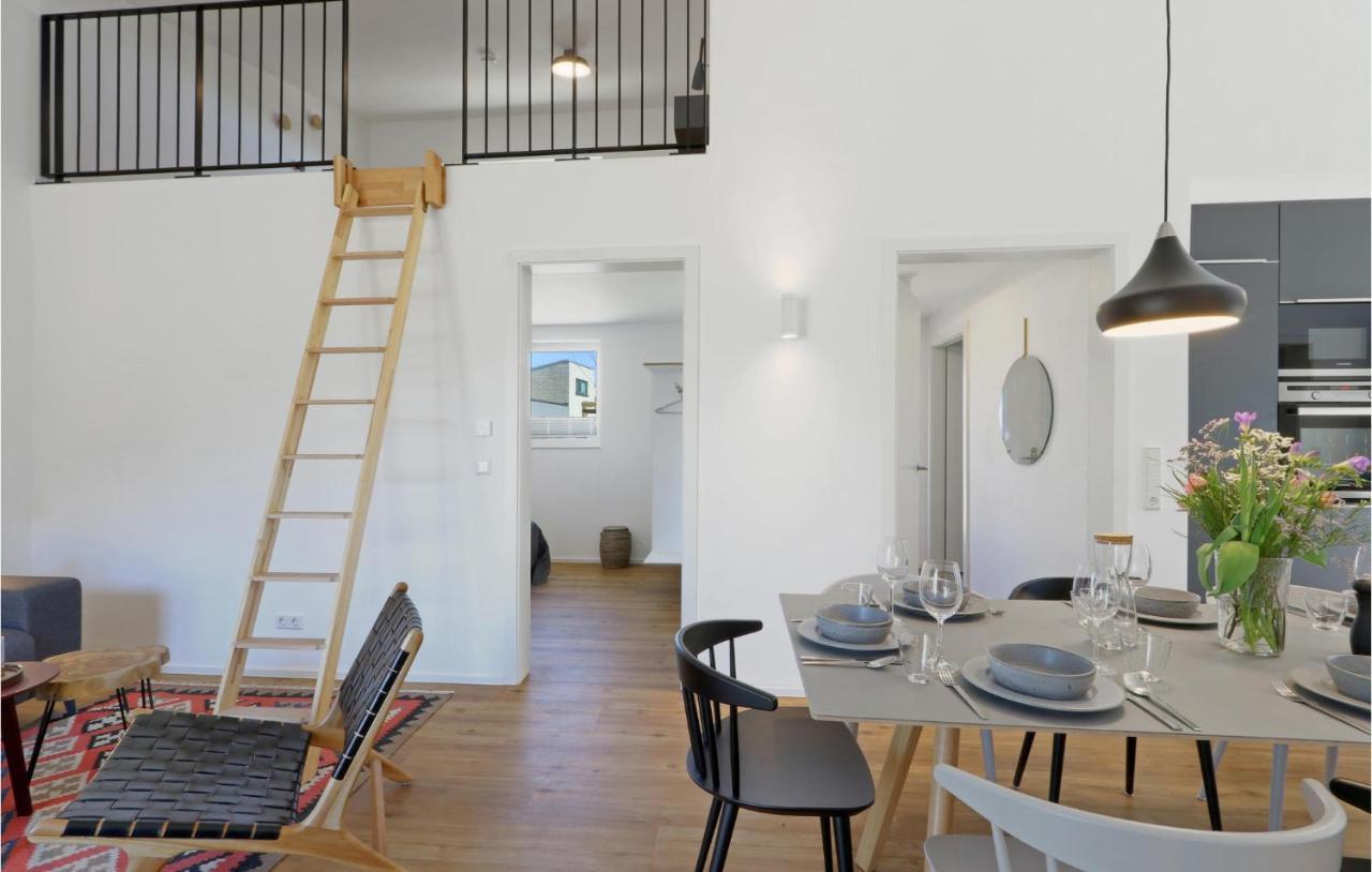 3 Bedroom Stunning Home In Lembruch-Duemmer See מראה חיצוני תמונה