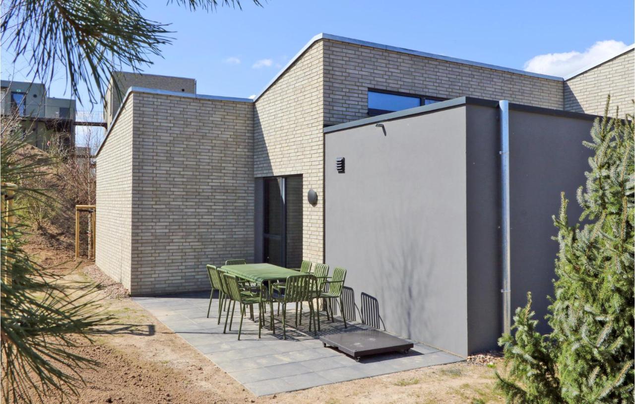 3 Bedroom Stunning Home In Lembruch-Duemmer See מראה חיצוני תמונה