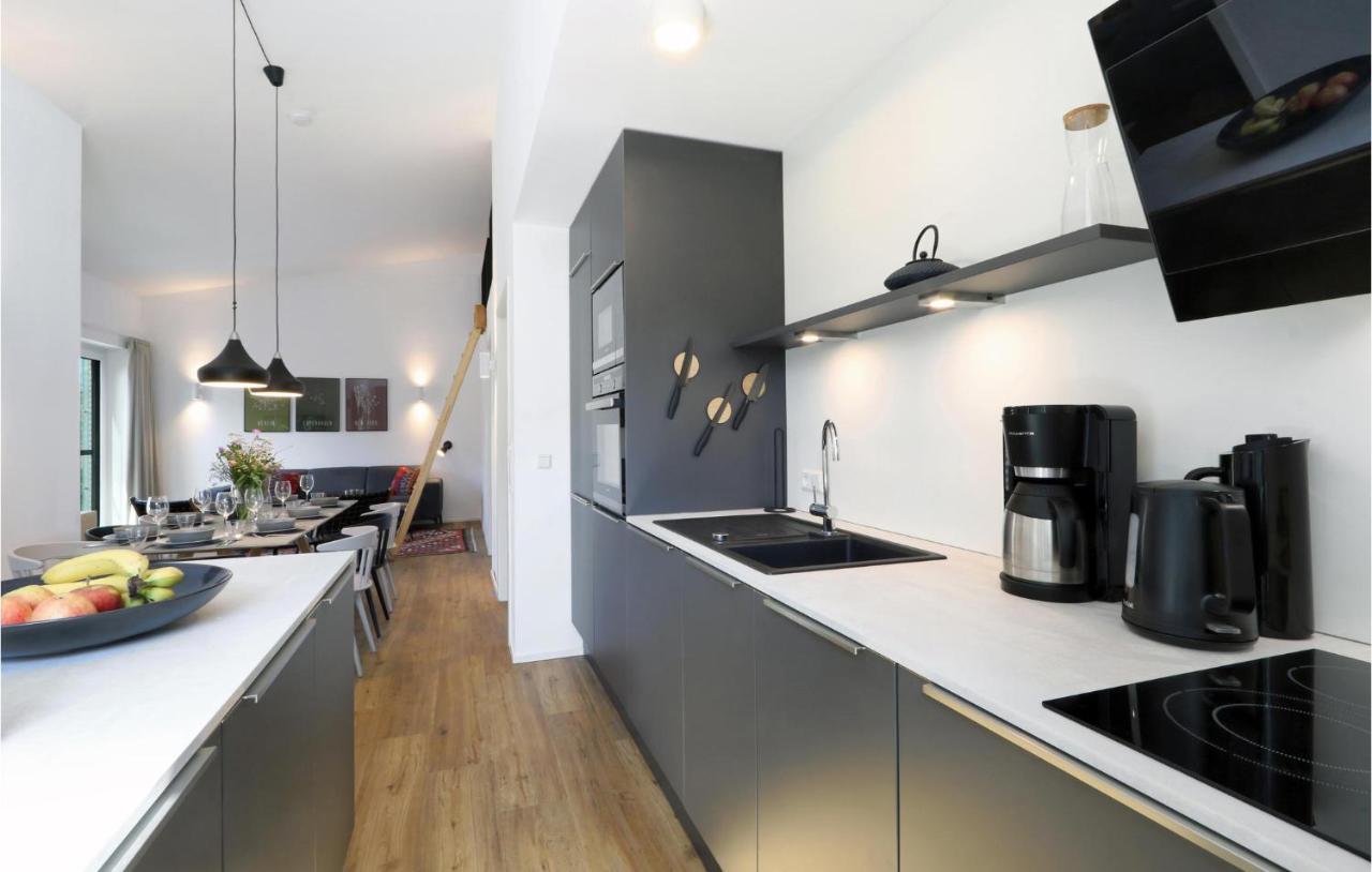 3 Bedroom Stunning Home In Lembruch-Duemmer See מראה חיצוני תמונה
