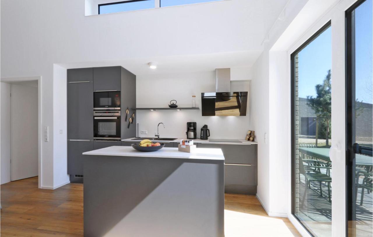 3 Bedroom Stunning Home In Lembruch-Duemmer See מראה חיצוני תמונה
