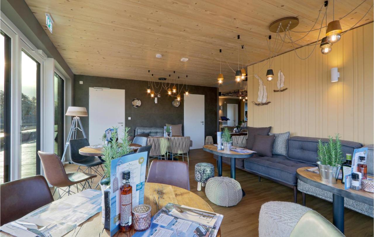 3 Bedroom Stunning Home In Lembruch-Duemmer See מראה חיצוני תמונה