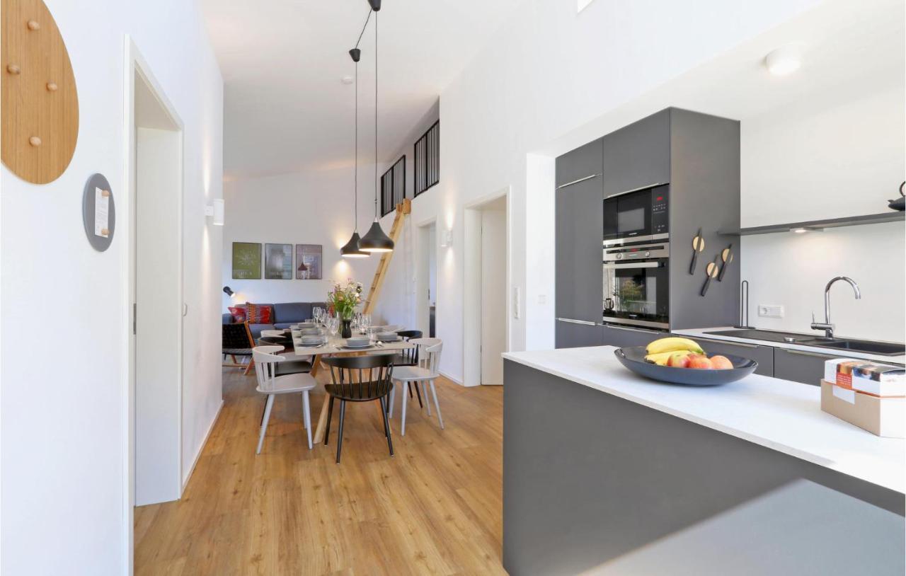 3 Bedroom Stunning Home In Lembruch-Duemmer See מראה חיצוני תמונה