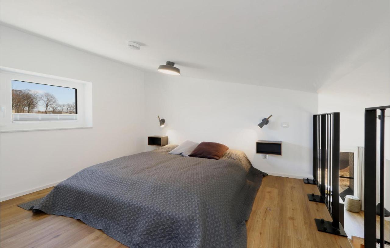 3 Bedroom Stunning Home In Lembruch-Duemmer See מראה חיצוני תמונה