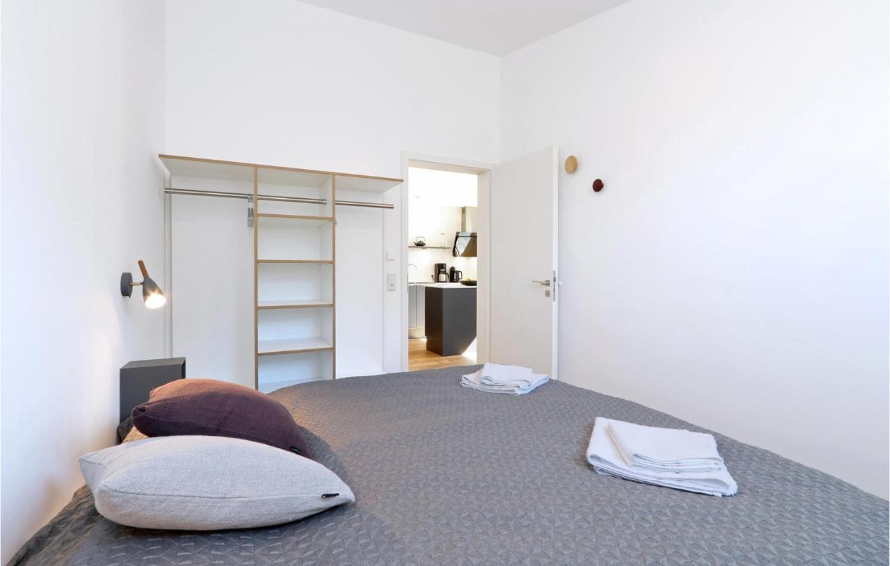 3 Bedroom Stunning Home In Lembruch-Duemmer See מראה חיצוני תמונה
