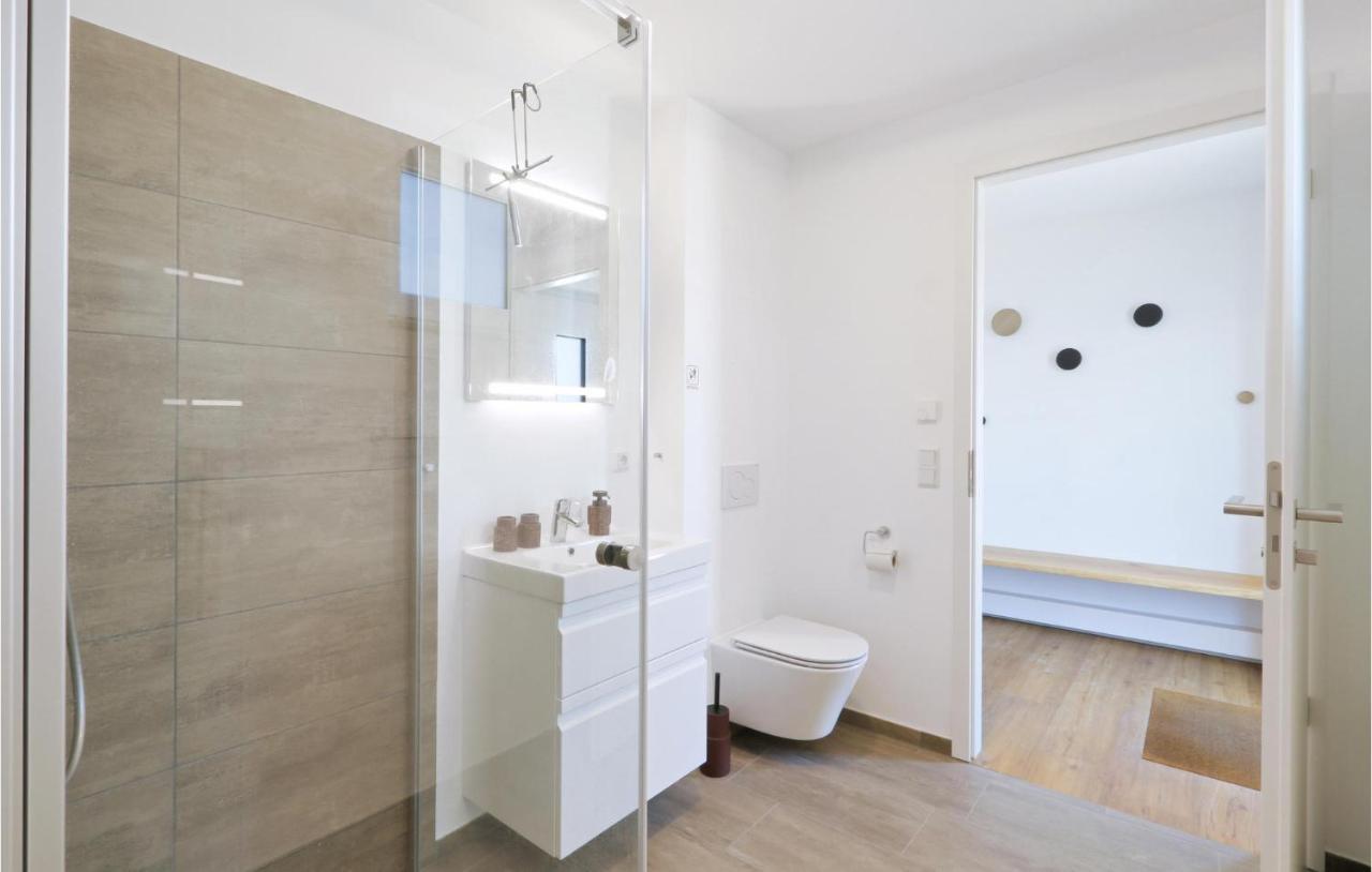 3 Bedroom Stunning Home In Lembruch-Duemmer See מראה חיצוני תמונה