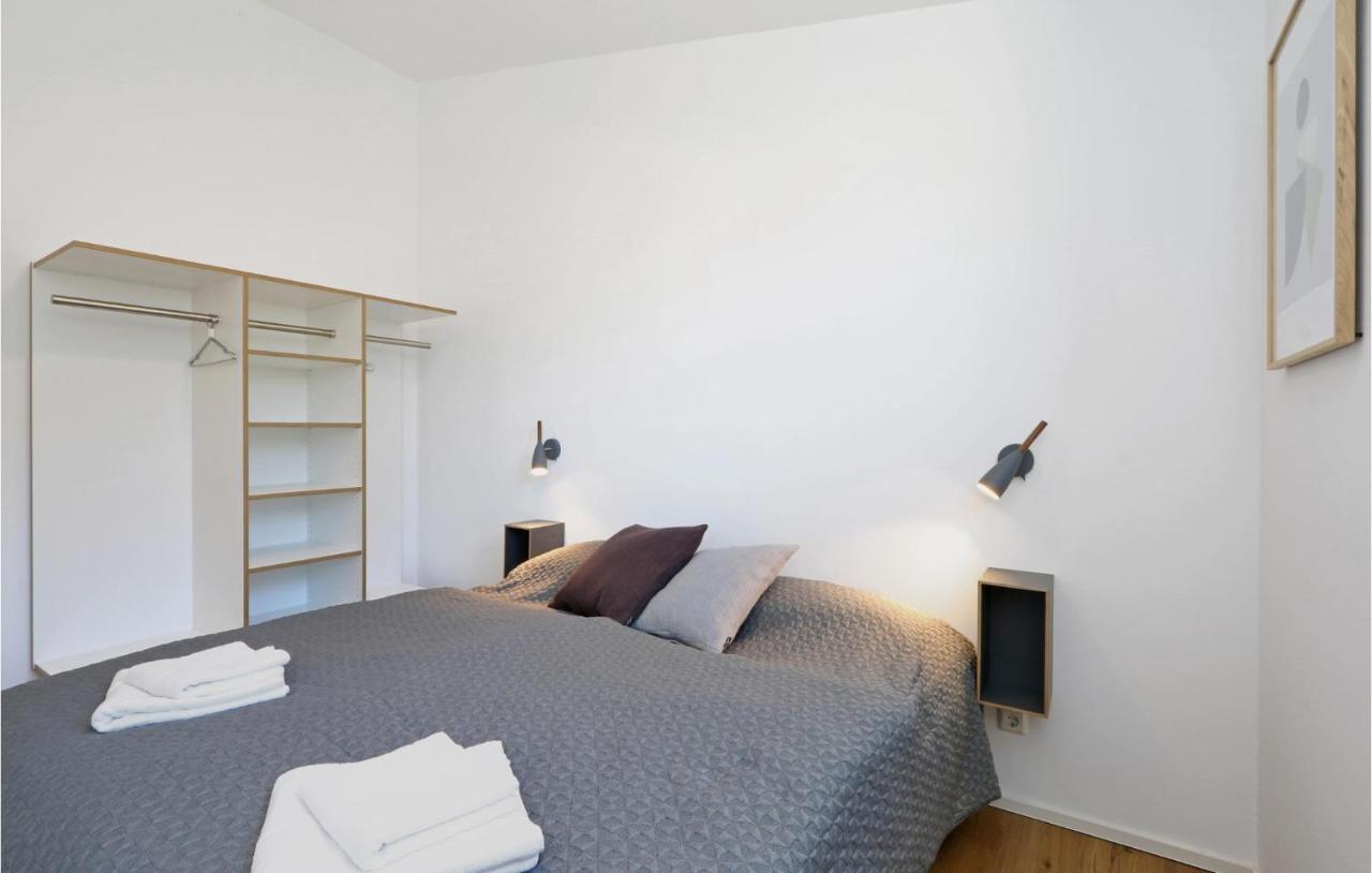 3 Bedroom Stunning Home In Lembruch-Duemmer See מראה חיצוני תמונה