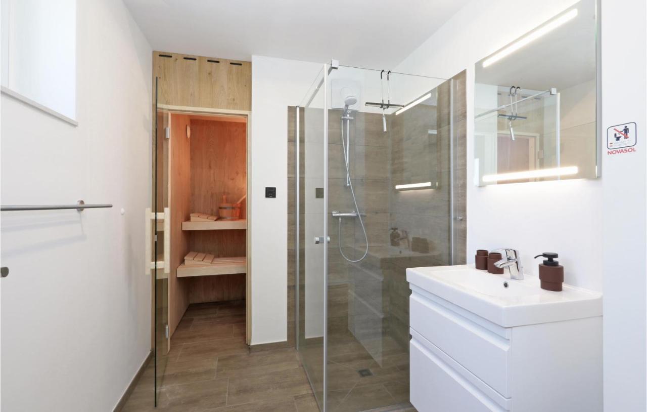 3 Bedroom Stunning Home In Lembruch-Duemmer See מראה חיצוני תמונה