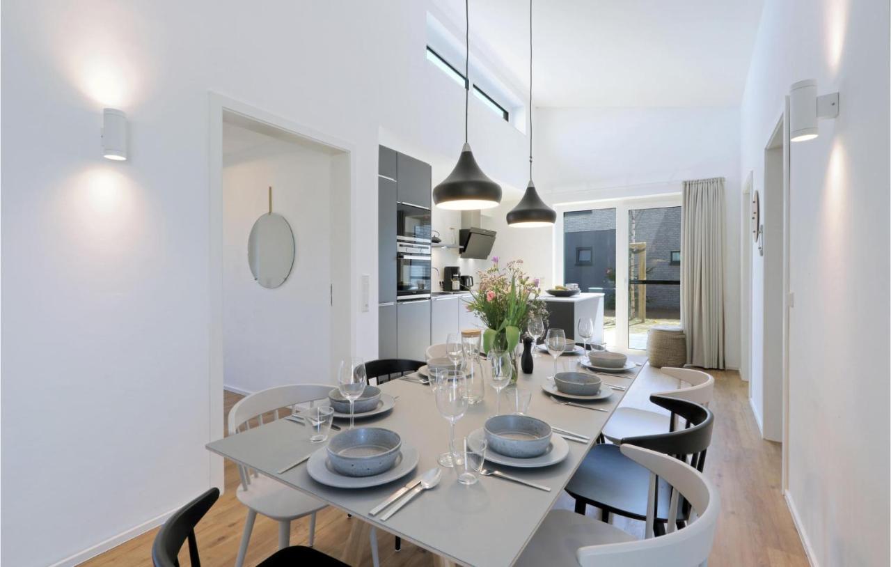3 Bedroom Stunning Home In Lembruch-Duemmer See מראה חיצוני תמונה