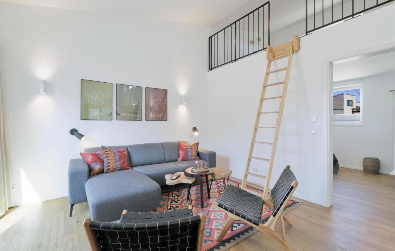 3 Bedroom Stunning Home In Lembruch-Duemmer See מראה חיצוני תמונה