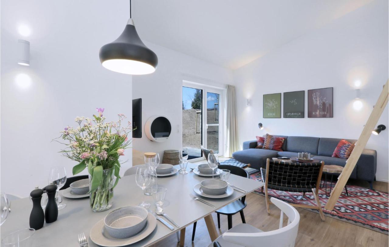 3 Bedroom Stunning Home In Lembruch-Duemmer See מראה חיצוני תמונה