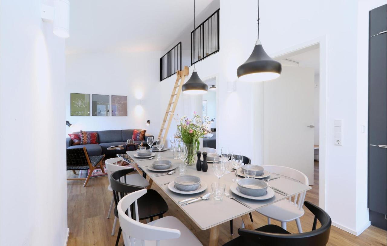 3 Bedroom Stunning Home In Lembruch-Duemmer See מראה חיצוני תמונה