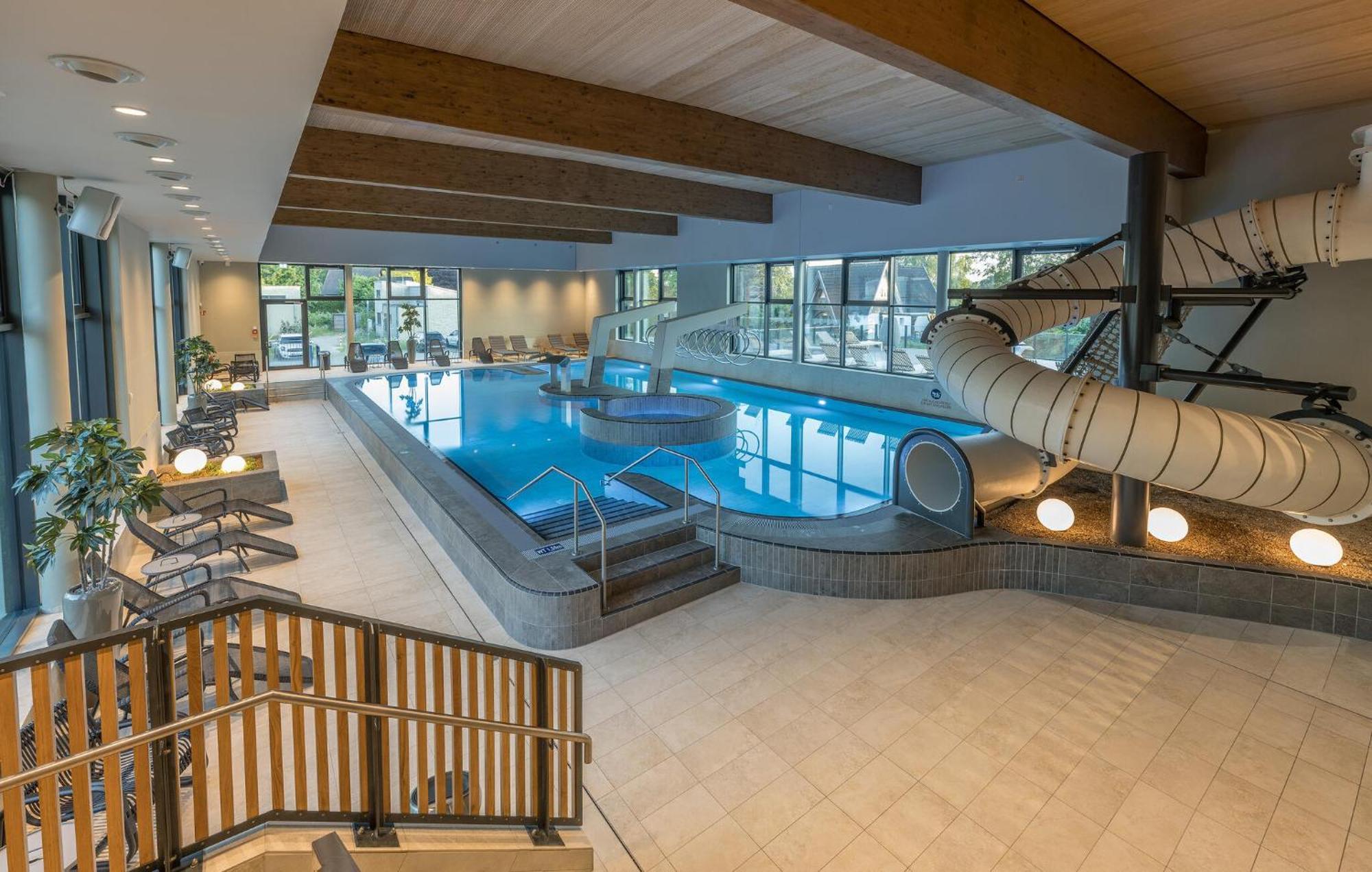 3 Bedroom Stunning Home In Lembruch-Duemmer See מראה חיצוני תמונה