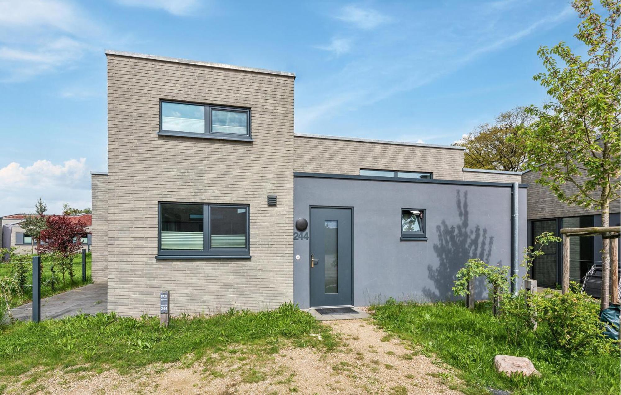 3 Bedroom Stunning Home In Lembruch-Duemmer See מראה חיצוני תמונה