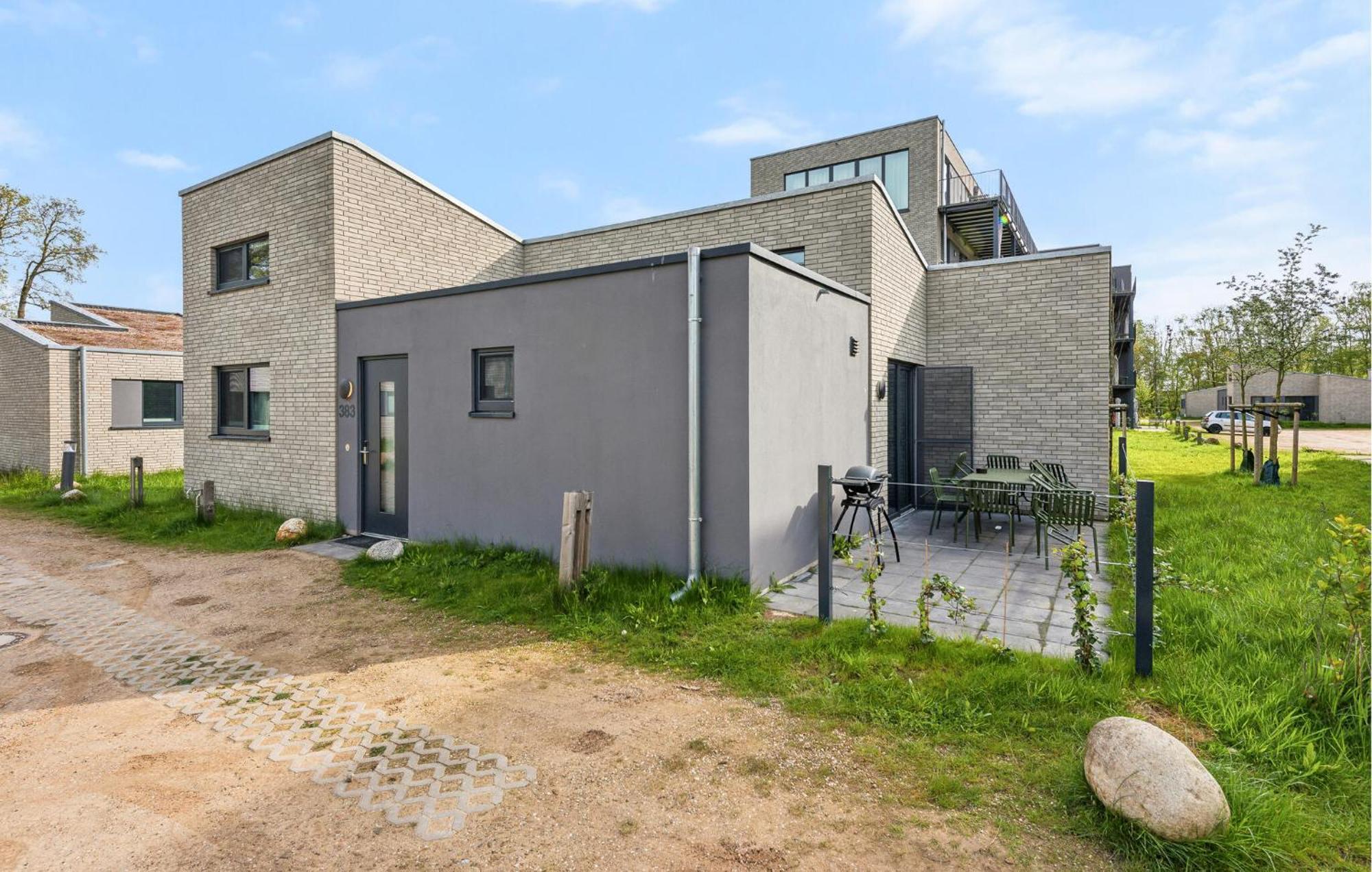 3 Bedroom Stunning Home In Lembruch-Duemmer See מראה חיצוני תמונה