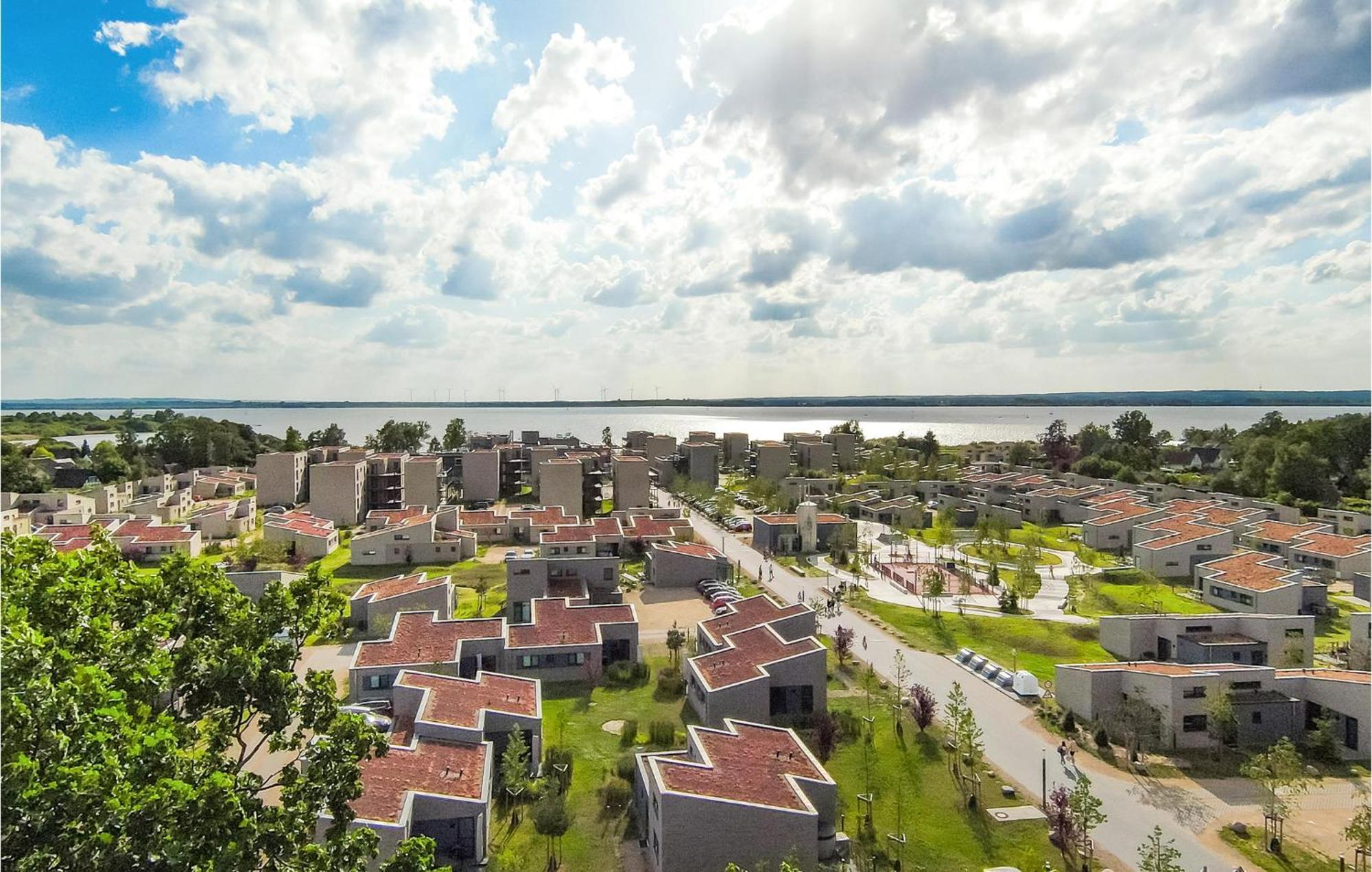 3 Bedroom Stunning Home In Lembruch-Duemmer See מראה חיצוני תמונה